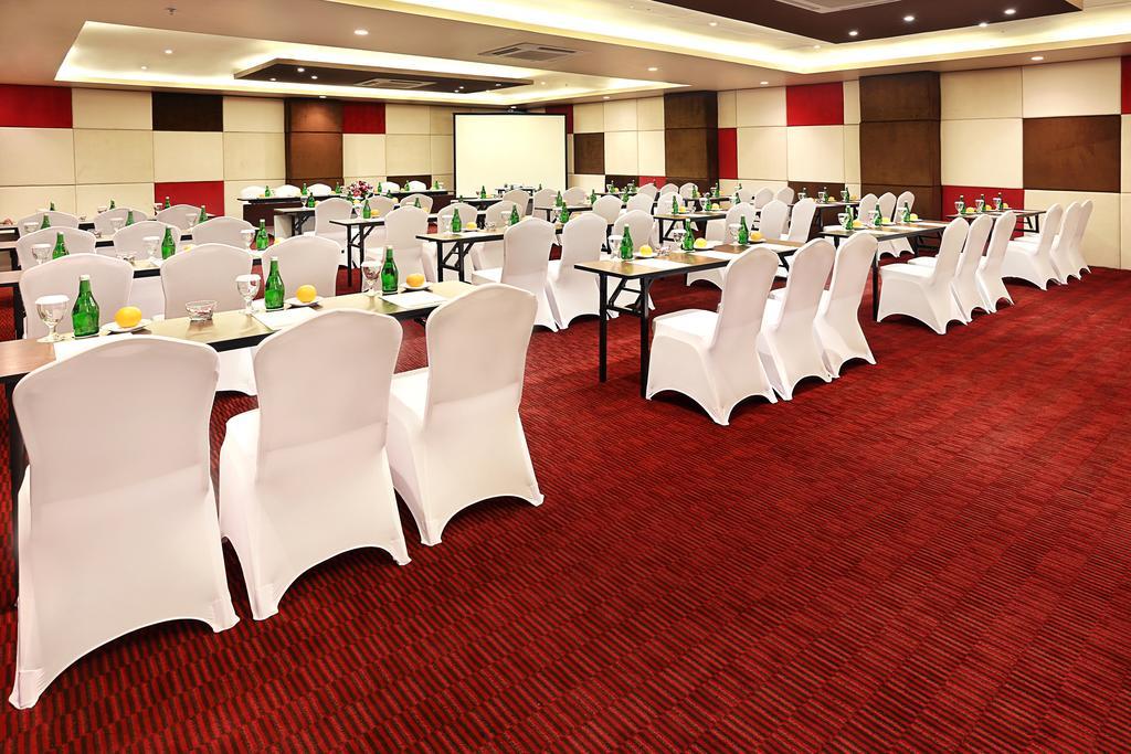 Azana Boutique Hotel Denpasar Exteriér fotografie