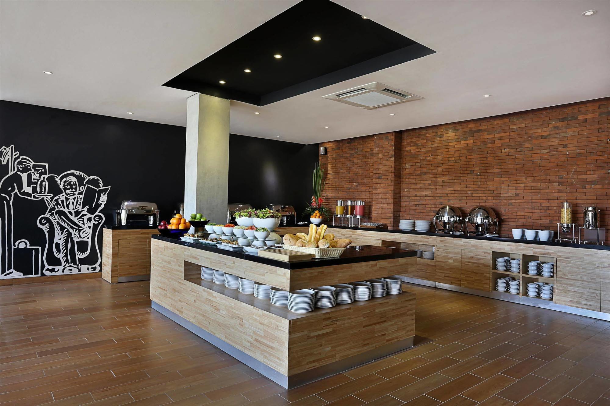 Azana Boutique Hotel Denpasar Exteriér fotografie