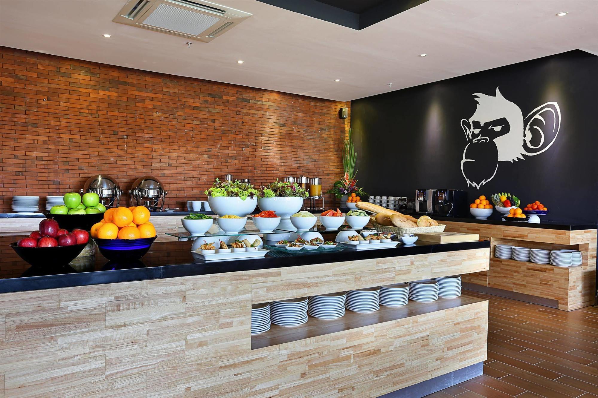Azana Boutique Hotel Denpasar Exteriér fotografie