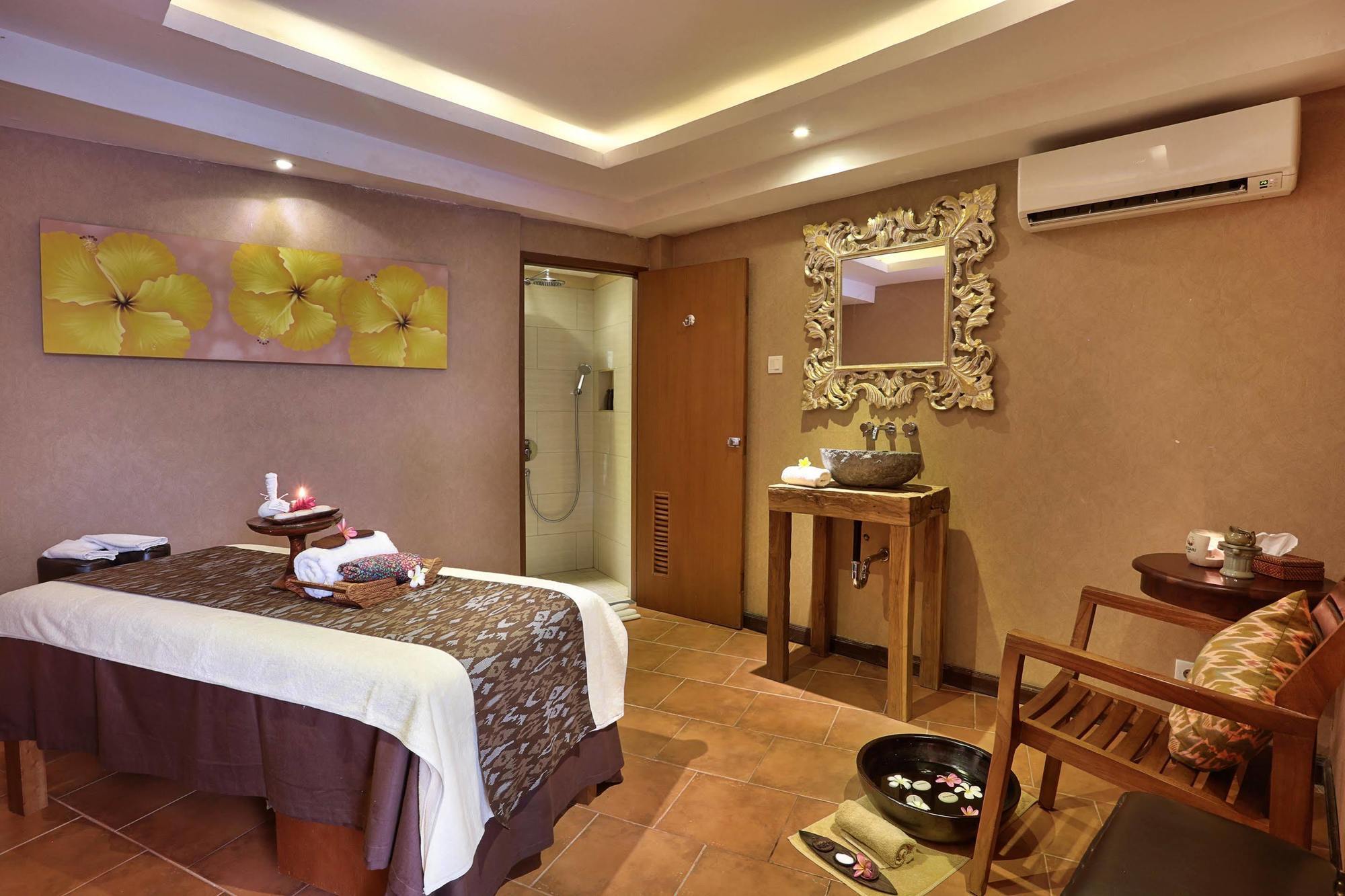 Azana Boutique Hotel Denpasar Exteriér fotografie