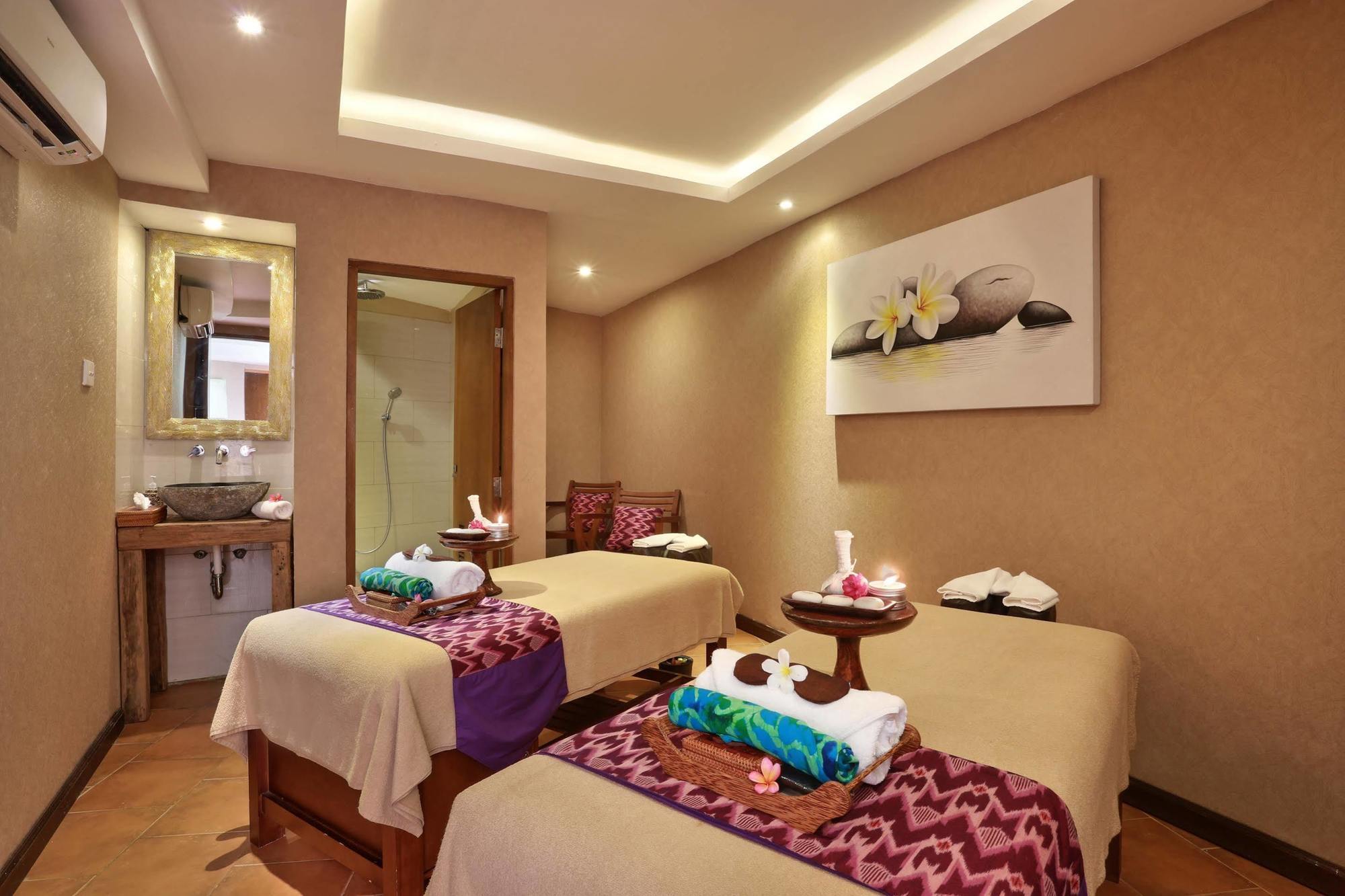 Azana Boutique Hotel Denpasar Exteriér fotografie